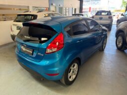 
										Usados 2014  Ford Fiesta full									
