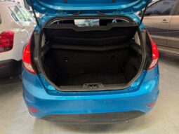 
										Usados 2014  Ford Fiesta full									