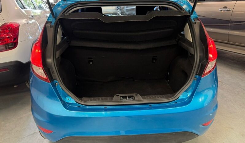 
								Usados 2014  Ford Fiesta full									