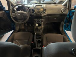 
										Usados 2014  Ford Fiesta full									