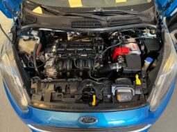 
										Usados 2014  Ford Fiesta full									