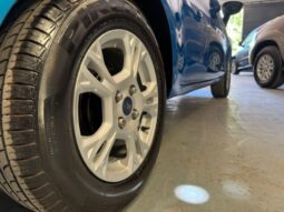 
										Usados 2014  Ford Fiesta full									