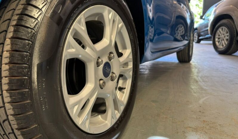 
								Usados 2014  Ford Fiesta full									