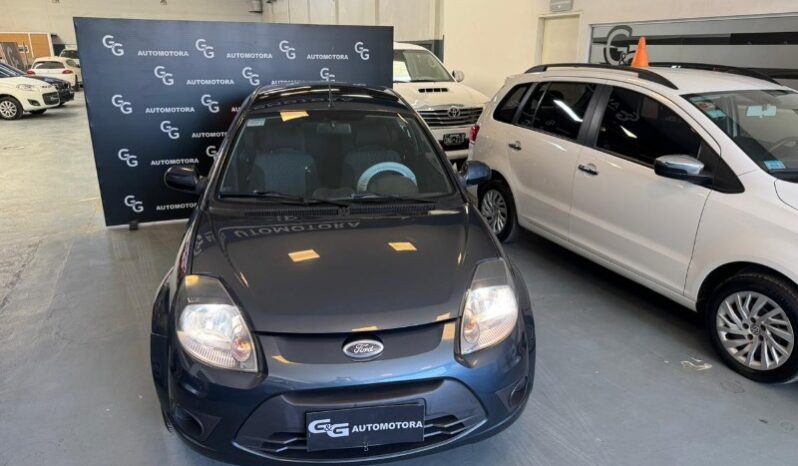 
								Usados 2012  Ford Ka full									