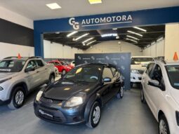 Usados 2012  Ford Ka