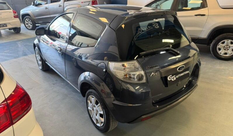 
								Usados 2012  Ford Ka full									