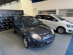 Usados 2012  Ford Ka