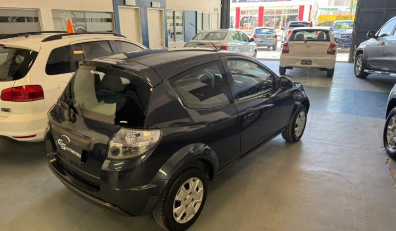 
								Usados 2012  Ford Ka full									