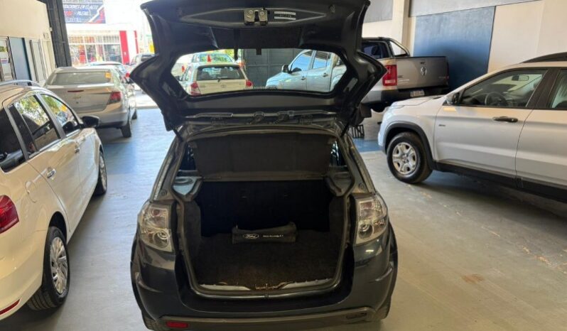 
								Usados 2012  Ford Ka full									
