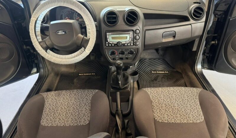 
								Usados 2012  Ford Ka full									