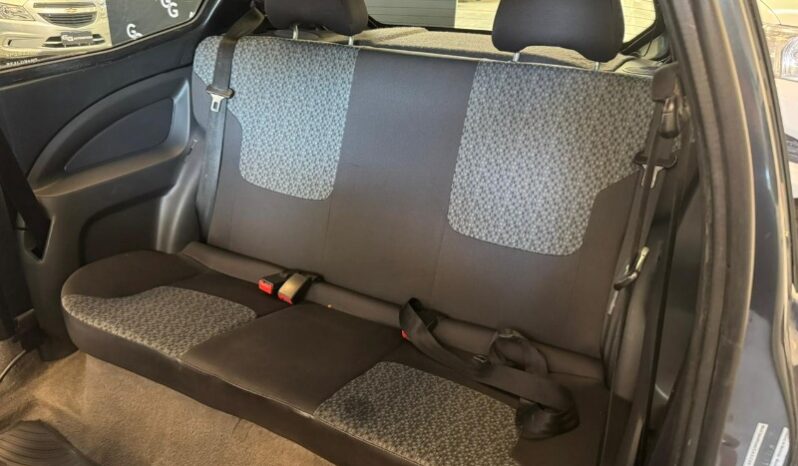 
								Usados 2012  Ford Ka full									
