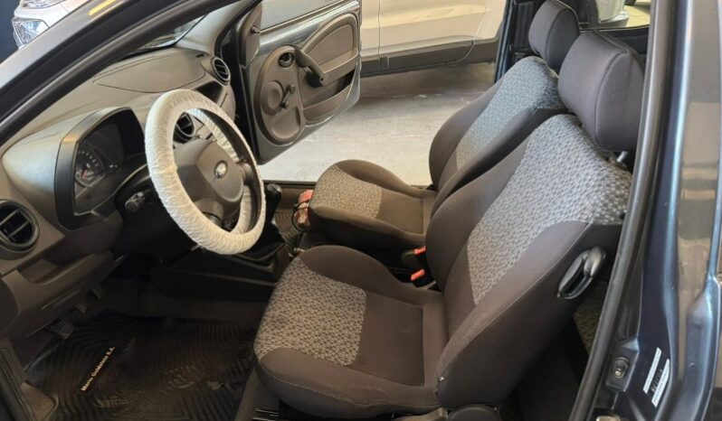 
								Usados 2012  Ford Ka full									