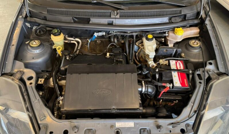 
								Usados 2012  Ford Ka full									