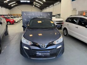 Usados 2021  Toyota Yaris