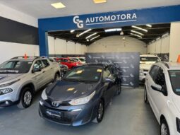 Usados 2021  Toyota Yaris
