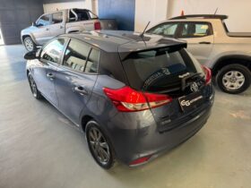 Usados 2021  Toyota Yaris