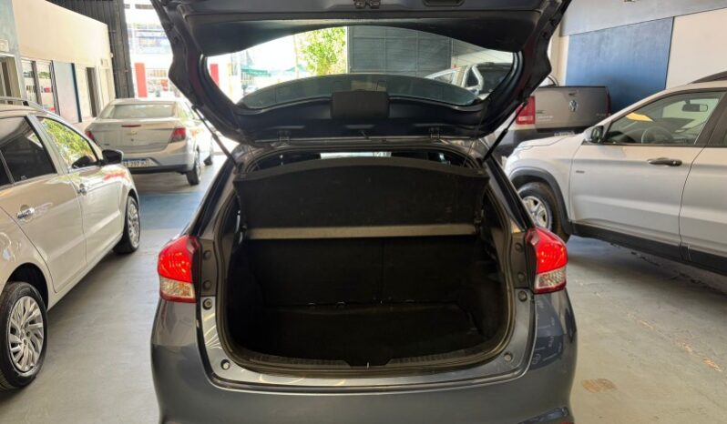 
								Usados 2021  Toyota Yaris full									