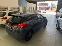 
										Usados 2021  Toyota Yaris full									