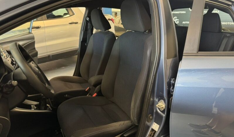 
								Usados 2021  Toyota Yaris full									