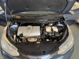 
										Usados 2021  Toyota Yaris full									