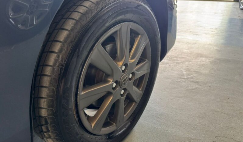 
								Usados 2021  Toyota Yaris full									