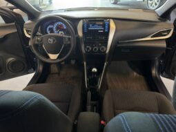 
										Usados 2021  Toyota Yaris full									