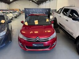 Usados 2014  Citroën C4 Lounge