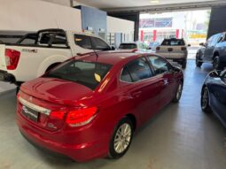 
										Usados 2014  Citroën C4 Lounge full									