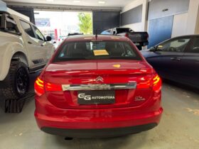 Usados 2014  Citroën C4 Lounge
