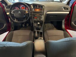 
										Usados 2014  Citroën C4 Lounge full									