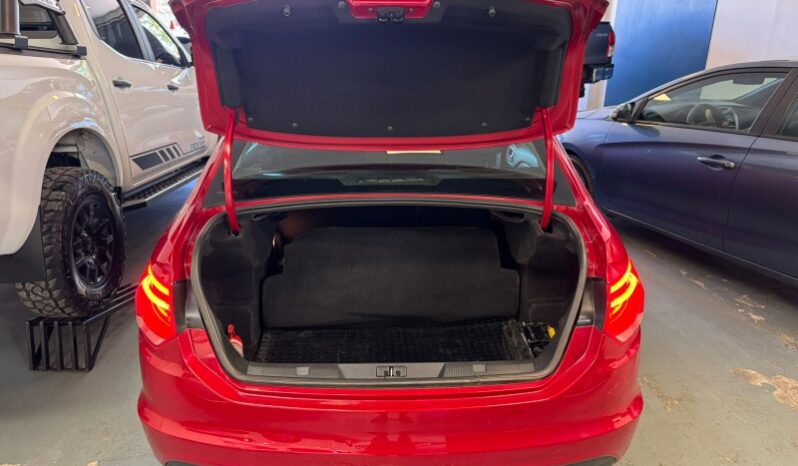 
								Usados 2014  Citroën C4 Lounge full									
