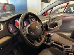 
										Usados 2014  Citroën C4 Lounge full									