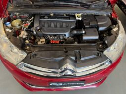 
										Usados 2014  Citroën C4 Lounge full									