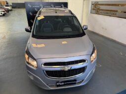 Usados 2015  Chevrolet Spin