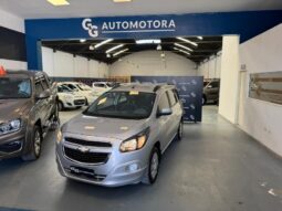 Usados 2015  Chevrolet Spin