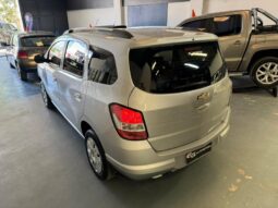 Usados 2015  Chevrolet Spin