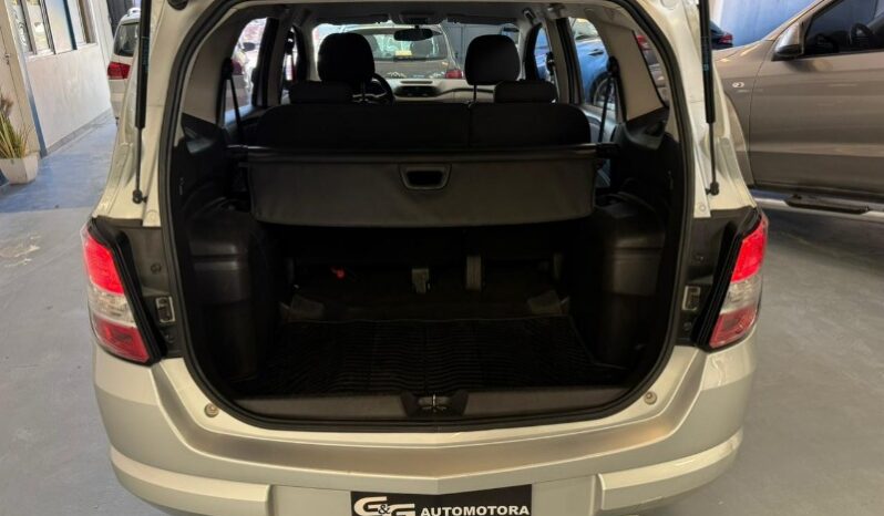 
								Usados 2015  Chevrolet Spin full									