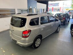 
										Usados 2015  Chevrolet Spin full									