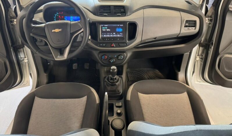 
								Usados 2015  Chevrolet Spin full									