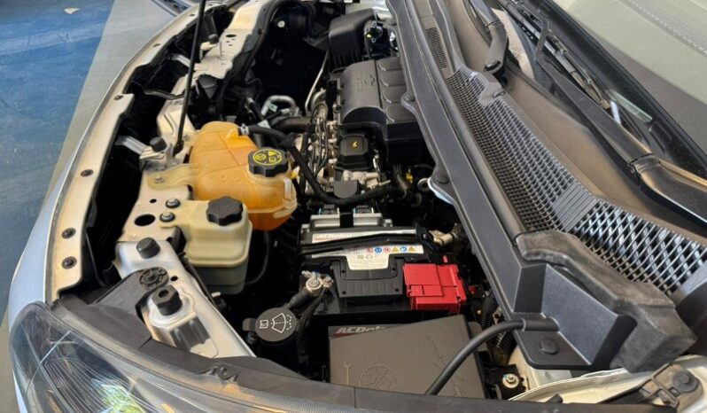 
								Usados 2015  Chevrolet Spin full									