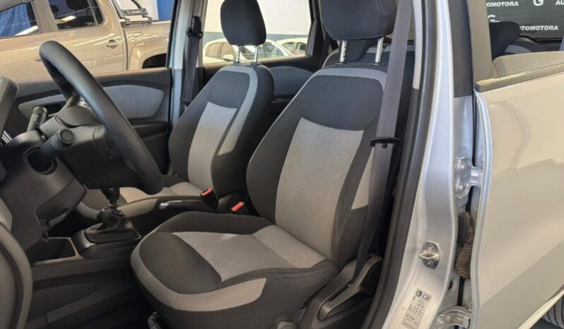 
								Usados 2015  Chevrolet Spin full									