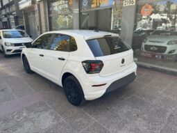 Nuevos 2026  Volkswagen Polo