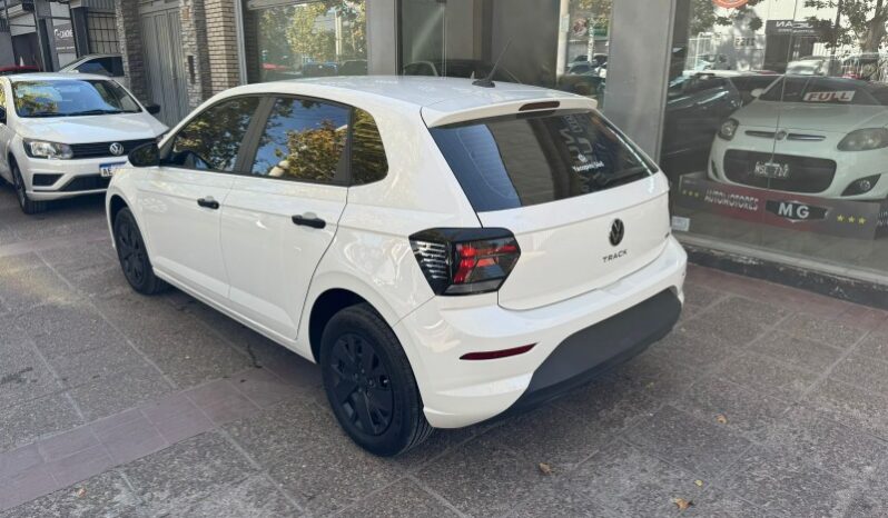
								Nuevos 2026  Volkswagen Polo full									