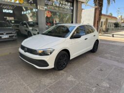 Nuevos 2026  Volkswagen Polo