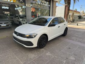Nuevos 2026  Volkswagen Polo