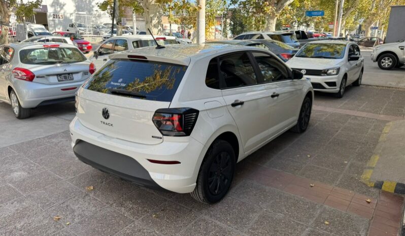 
								Nuevos 2026  Volkswagen Polo full									