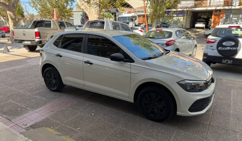 
								Nuevos 2026  Volkswagen Polo full									