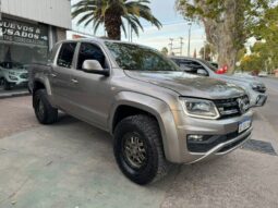 Usados 2019  Volkswagen Amarok