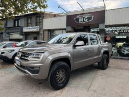 Usados 2019  Volkswagen Amarok