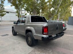 Usados 2019  Volkswagen Amarok